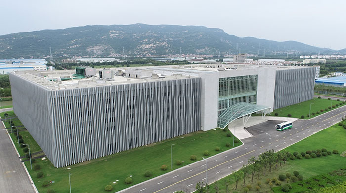 In 2019，Kanion built the industry's first Chinese medicine intelligent manufacturing factory